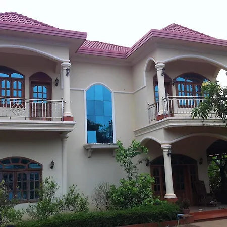 Cambodia Backpacker Guesthouse